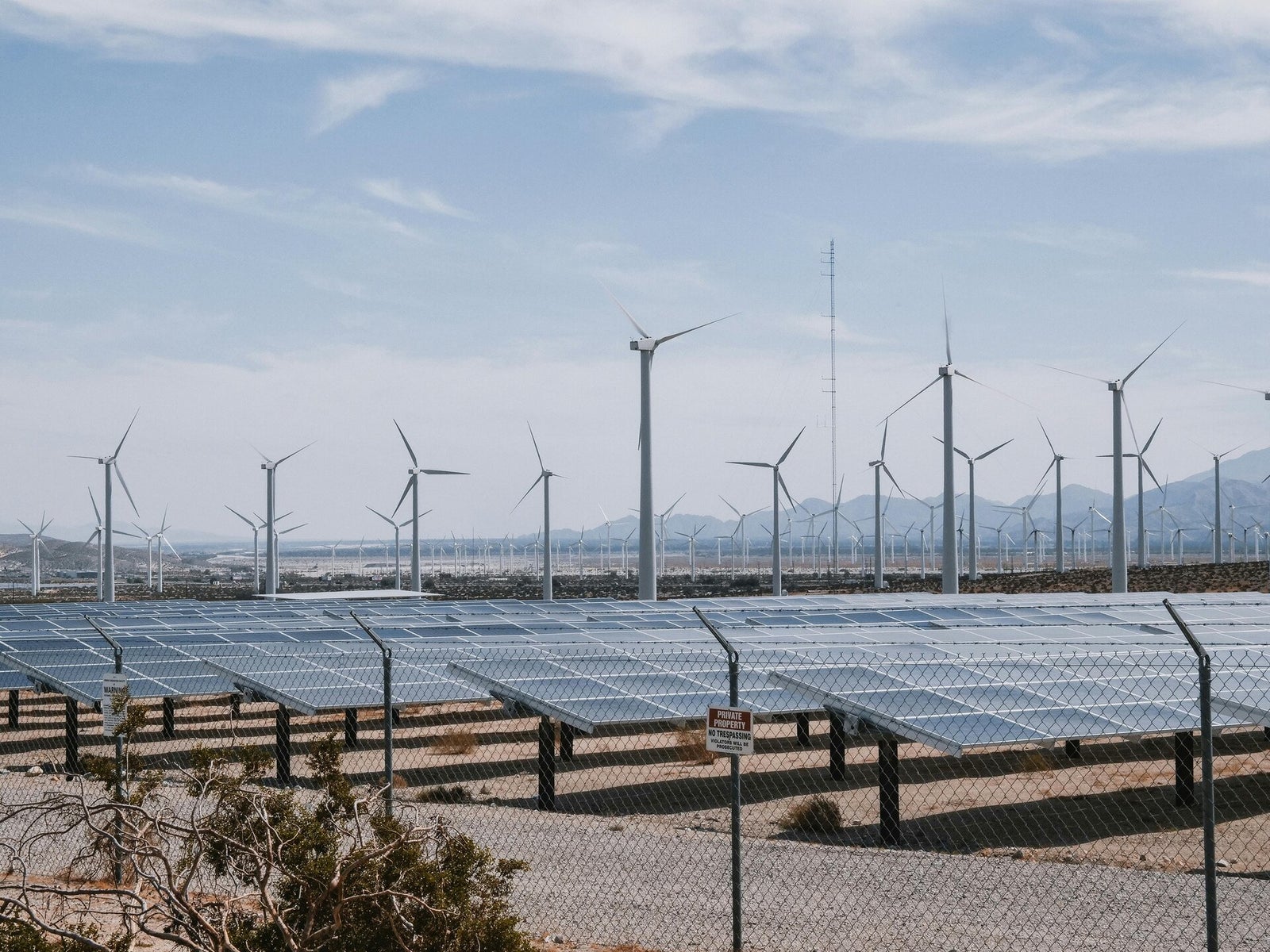 Energiemanagement